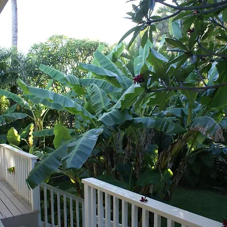 Waimea Bay Shoreline House Haleiwa Exterior photo