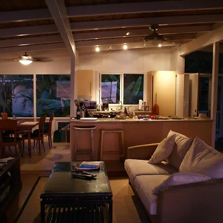 Waimea Bay Shoreline House Haleiwa Exterior photo