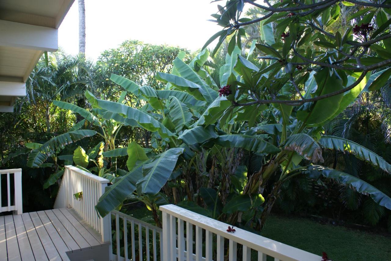Waimea Bay Shoreline House Сasa de vacaciones Haleiwa