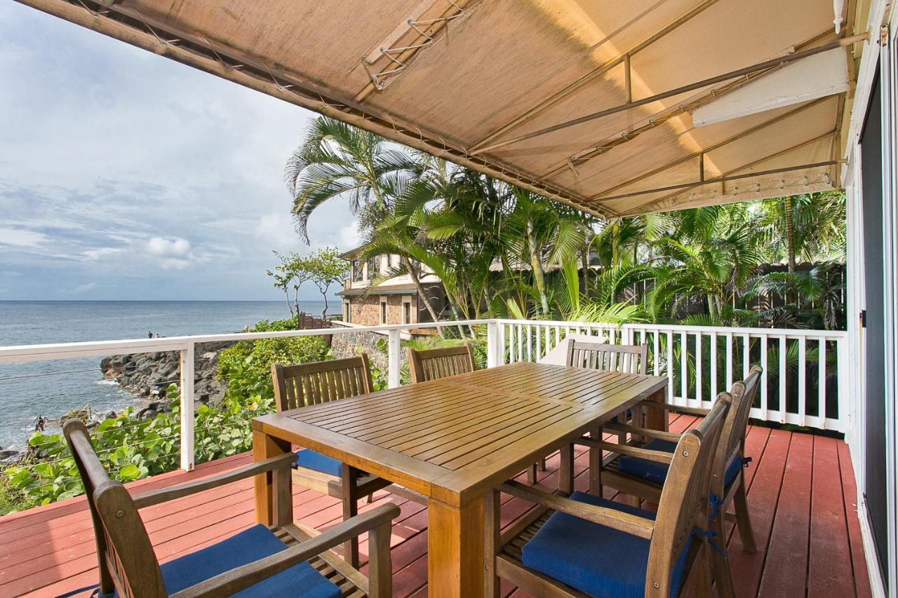 Ferienhaus Waimea Bay Shoreline House